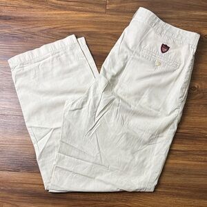 Polo Ralph Lauren Golf Khaki Chinos for Men 35 waist x 31 length